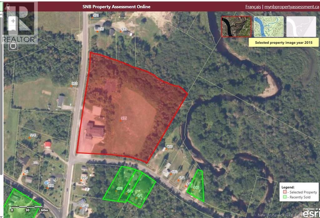 975 Northside Drive, Minto, New Brunswick E4B 3G5 - Photo 26 - NB118569