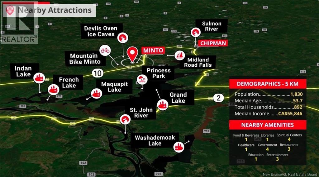 975 Northside Drive, Minto, New Brunswick E4B 3G5 - Photo 29 - NB118569