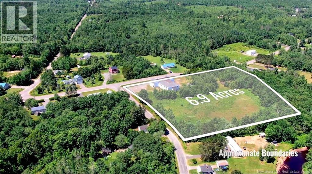 975 Northside Drive, Minto, New Brunswick E4B 3G5 - Photo 3 - NB118569