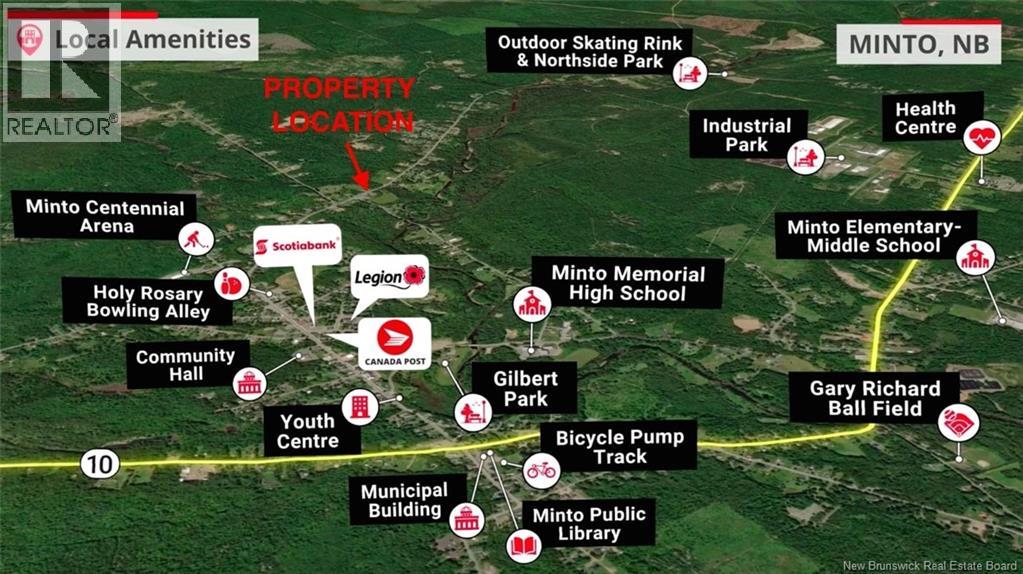 975 Northside Drive, Minto, New Brunswick E4B 3G5 - Photo 30 - NB118569