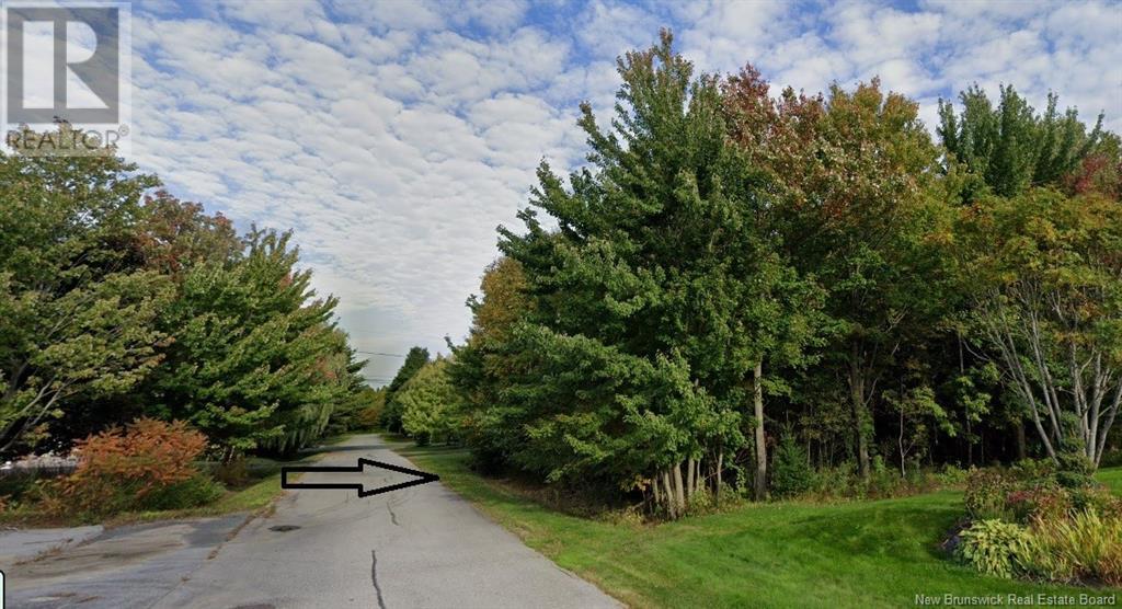 Lot Ann Street, Chatham, New Brunswick E1N 3S9 - Photo 1 - NB120486