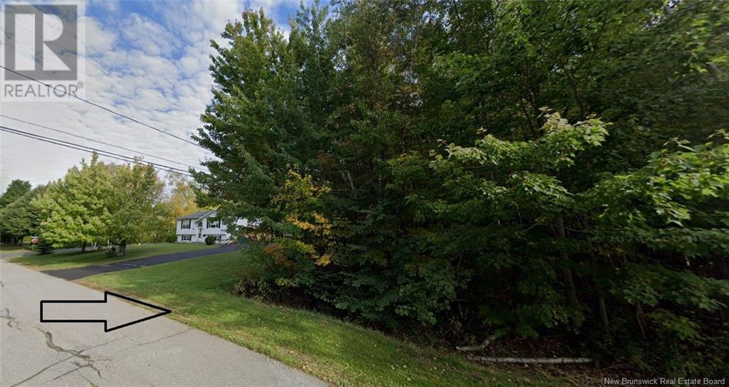 Lot Ann Street, Chatham, New Brunswick E1N 3S9 - Photo 2 - NB120486