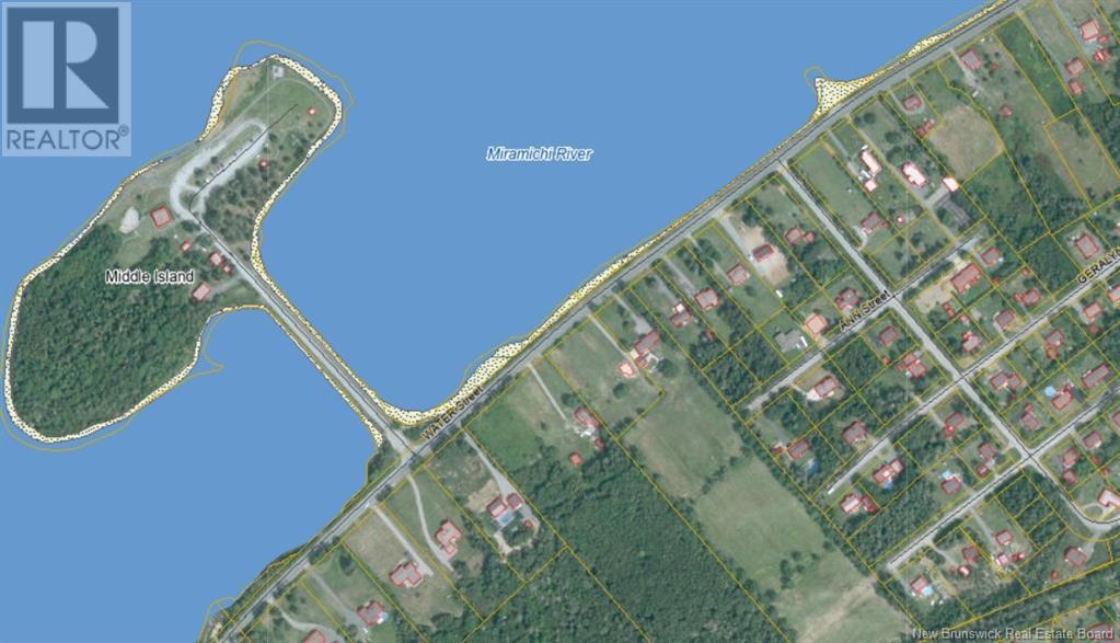 Lot Ann Street, Chatham, New Brunswick E1N 3S9 - Photo 5 - NB120486