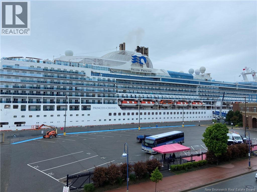 243 Prince William Street Unit# 205, Saint John, New Brunswick  E2L 0C6 - Photo 21 - NB120327