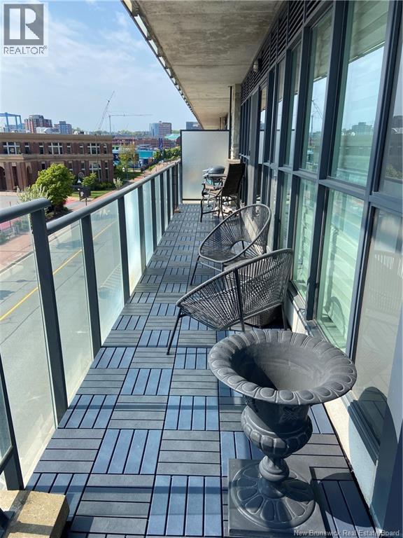 243 Prince William Street Unit# 205, Saint John, New Brunswick  E2L 0C6 - Photo 33 - NB120327