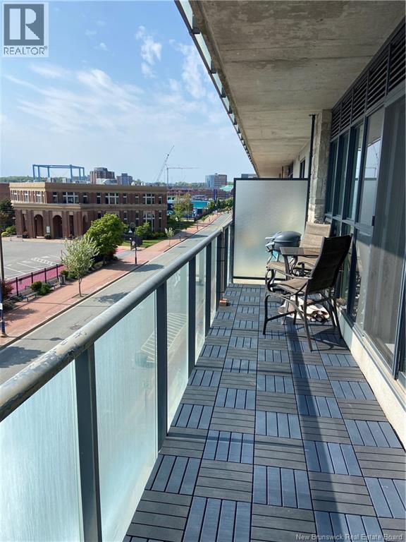243 Prince William Street Unit# 205, Saint John, New Brunswick  E2L 0C6 - Photo 36 - NB120327
