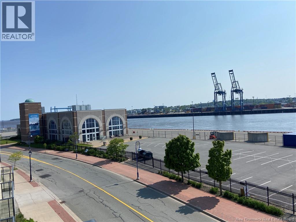 243 Prince William Street Unit# 205, Saint John, New Brunswick  E2L 0C6 - Photo 37 - NB120327