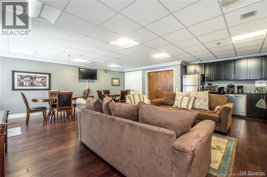 243 Prince William Street Unit# 205, Saint John, New Brunswick  E2L 0C6 - Photo 44 - NB120327