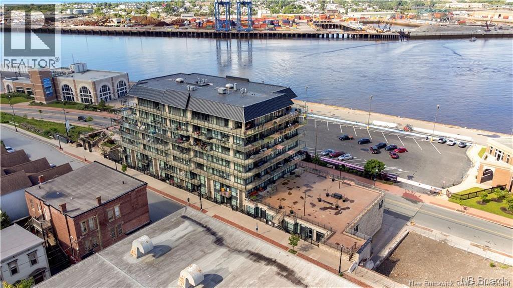 243 Prince William Street Unit# 205, Saint John, New Brunswick  E2L 0C6 - Photo 45 - NB120327