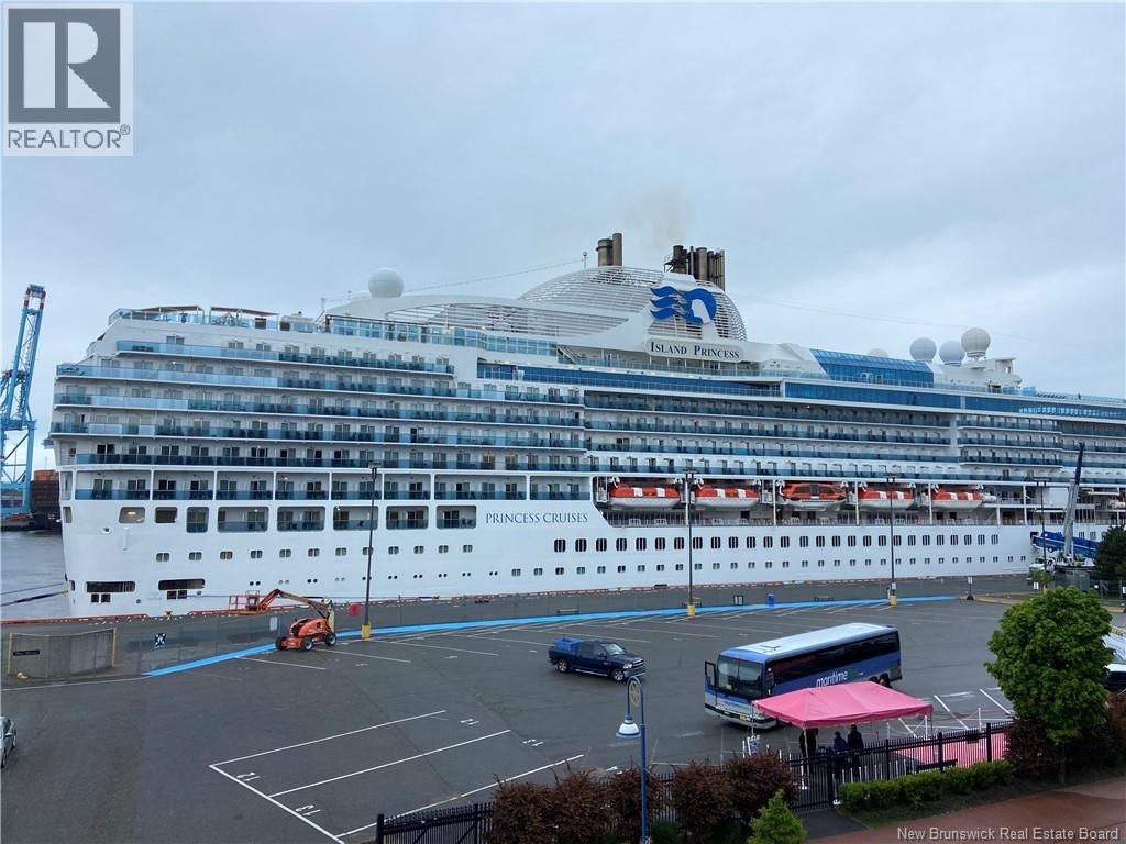 243 Prince William Street Unit# 205, Saint John, New Brunswick  E2L 0C6 - Photo 46 - NB120327