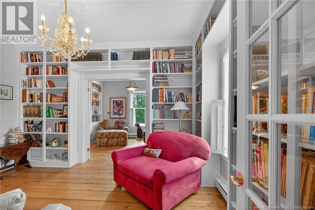 2622 River Road, Salisbury, New Brunswick E4J 2R2 - Photo 21 - NB120487