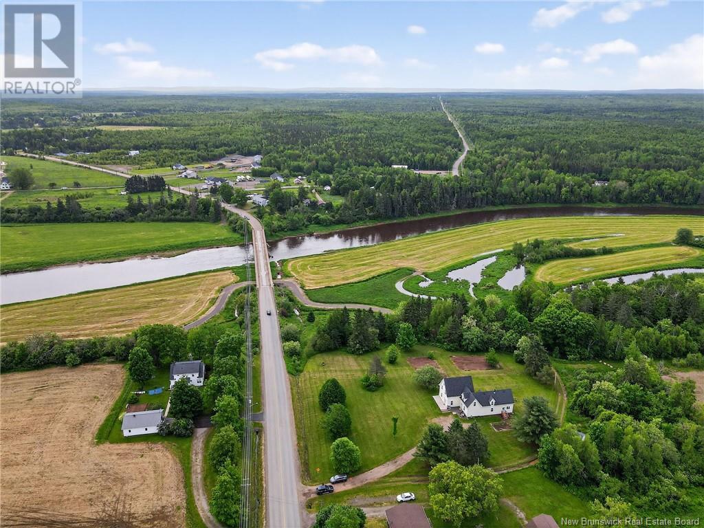 2622 River Road, Salisbury, New Brunswick E4J 2R2 - Photo 8 - NB120487
