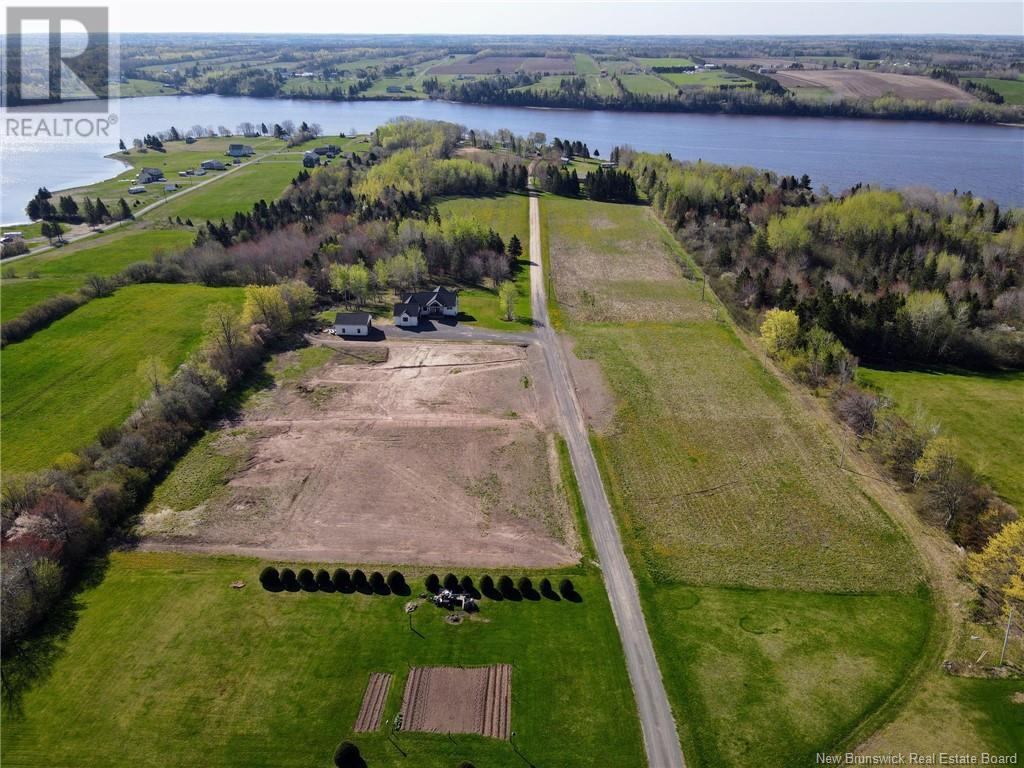 Lot 25-11 Cote A Yvonne, Bouctouche Cove, New Brunswick  E4S 4H1 - Photo 4 - NB120421