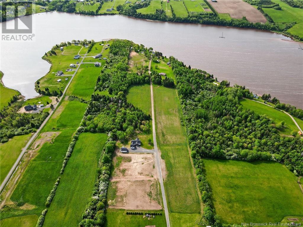 Lot 25-5 Cote A Yvonne Road, Bouctouche Cove, New Brunswick  E4S 4H1 - Photo 2 - NB120419