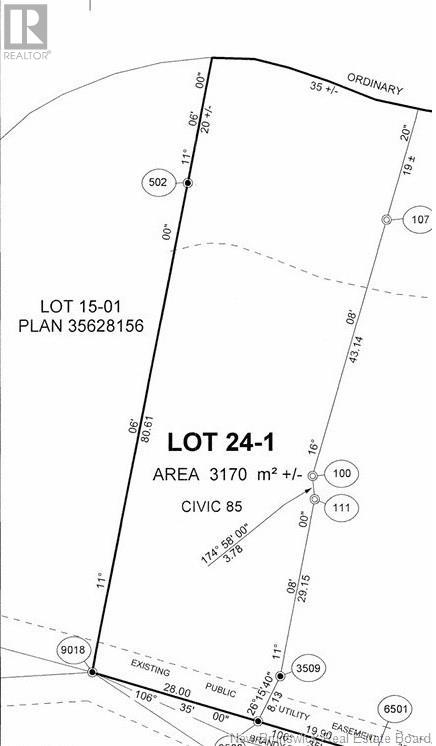 85 Brandy Point Road, Grand Bay-Westfield, New Brunswick  E5K 2W5 - Photo 20 - NB120479
