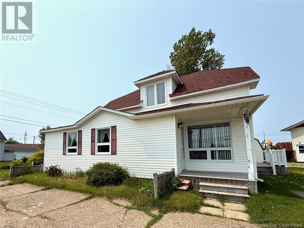 56 rue du Pêcheur Nord, Lamèque, New Brunswick