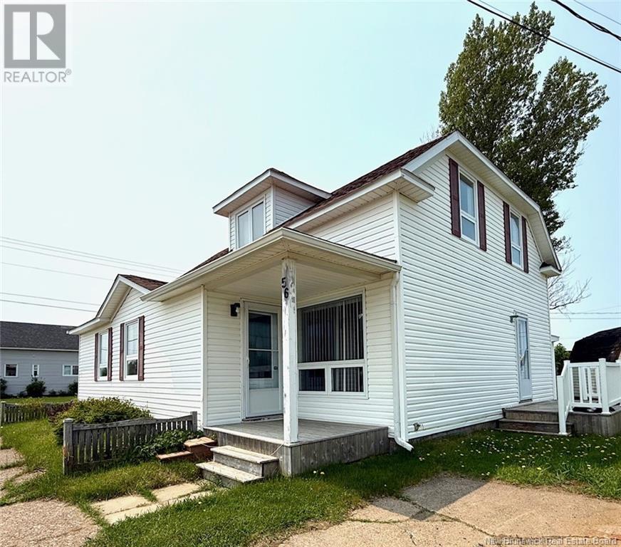 56 Rue Du Pêcheur Nord, Lamèque, New Brunswick  E8T 1J4 - Photo 6 - NB120477