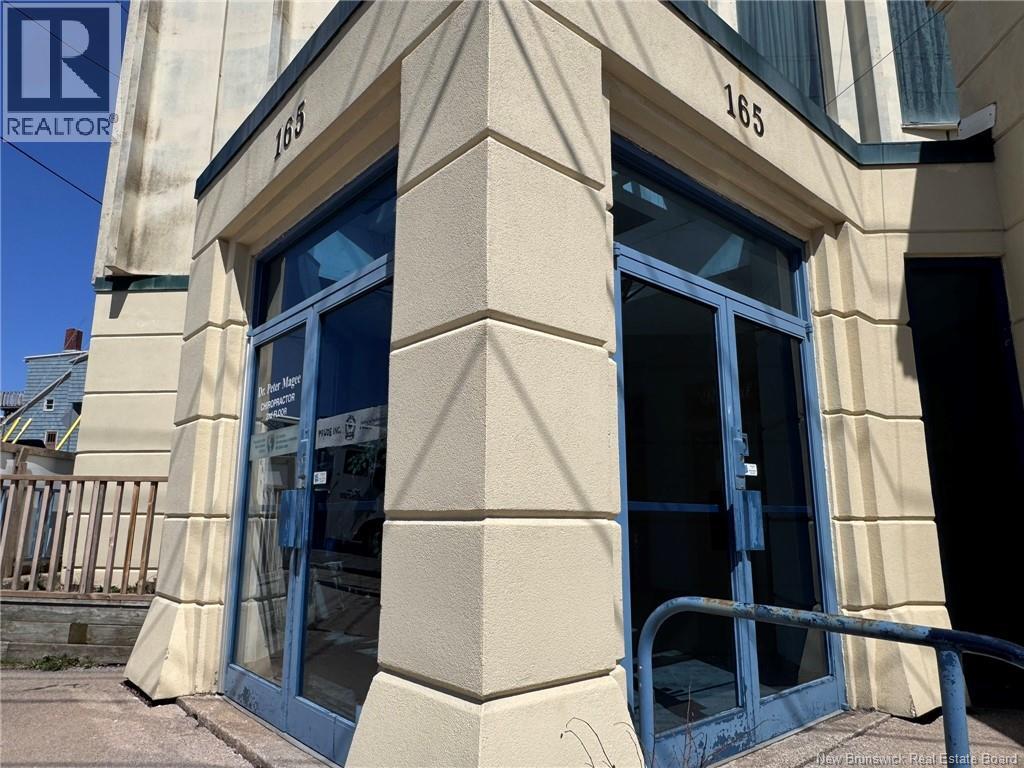 165 Union Street Unit# 3rd Floor, Saint John, New Brunswick E2L 1A8 - Photo 29 - NB117413