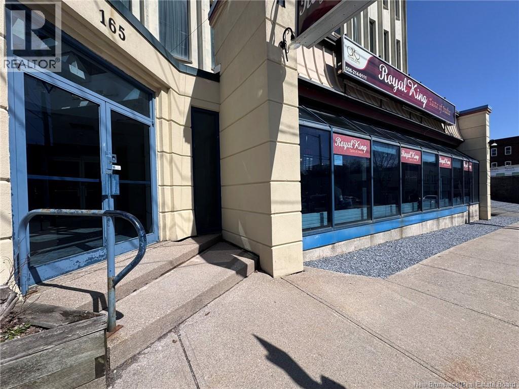 165 Union Street Unit# 3rd Floor, Saint John, New Brunswick E2L 1A8 - Photo 30 - NB117413