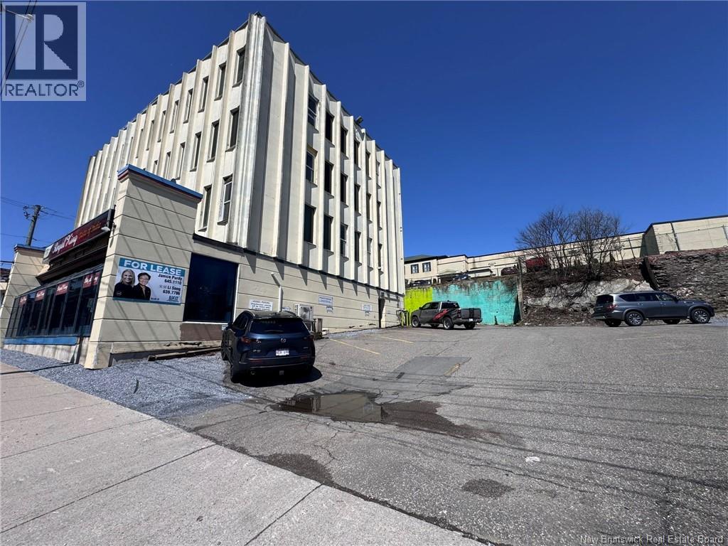 165 Union Street Unit# 3rd Floor, Saint John, New Brunswick E2L 1A8 - Photo 31 - NB117413