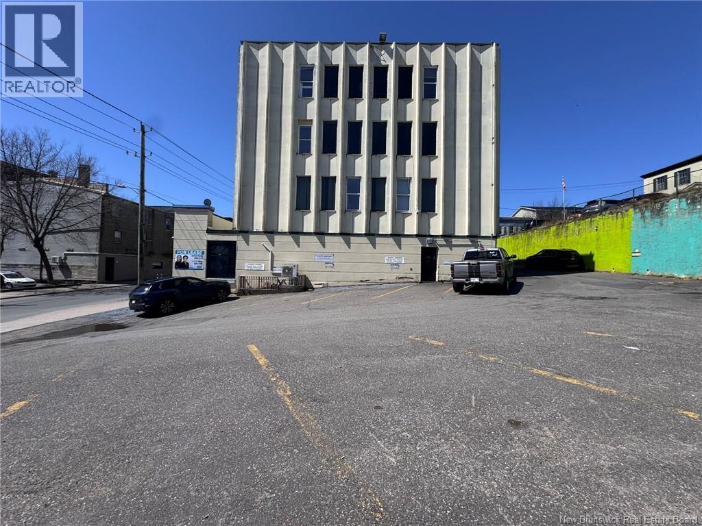 165 Union Street Unit# 3rd Floor, Saint John, New Brunswick E2L 1A8 - Photo 32 - NB117413