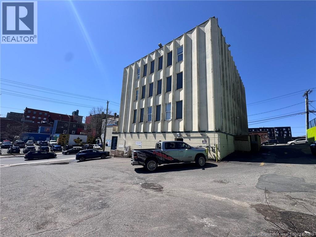 165 Union Street Unit# 3rd Floor, Saint John, New Brunswick E2L 1A8 - Photo 33 - NB117413
