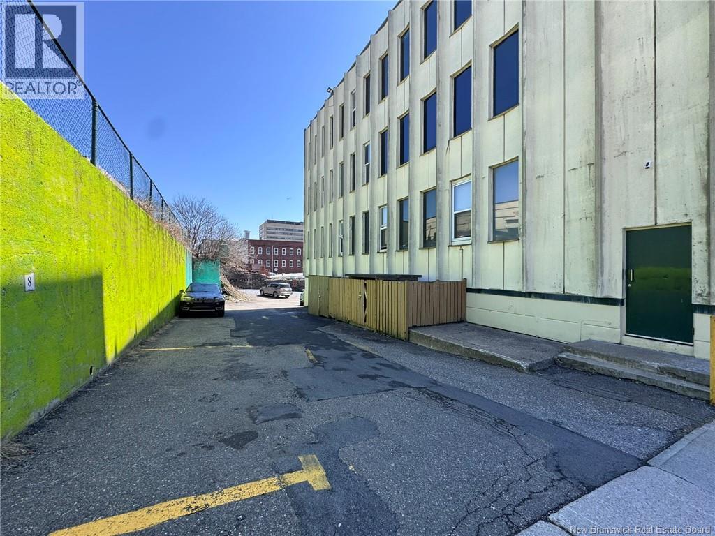 165 Union Street Unit# 3rd Floor, Saint John, New Brunswick E2L 1A8 - Photo 35 - NB117413