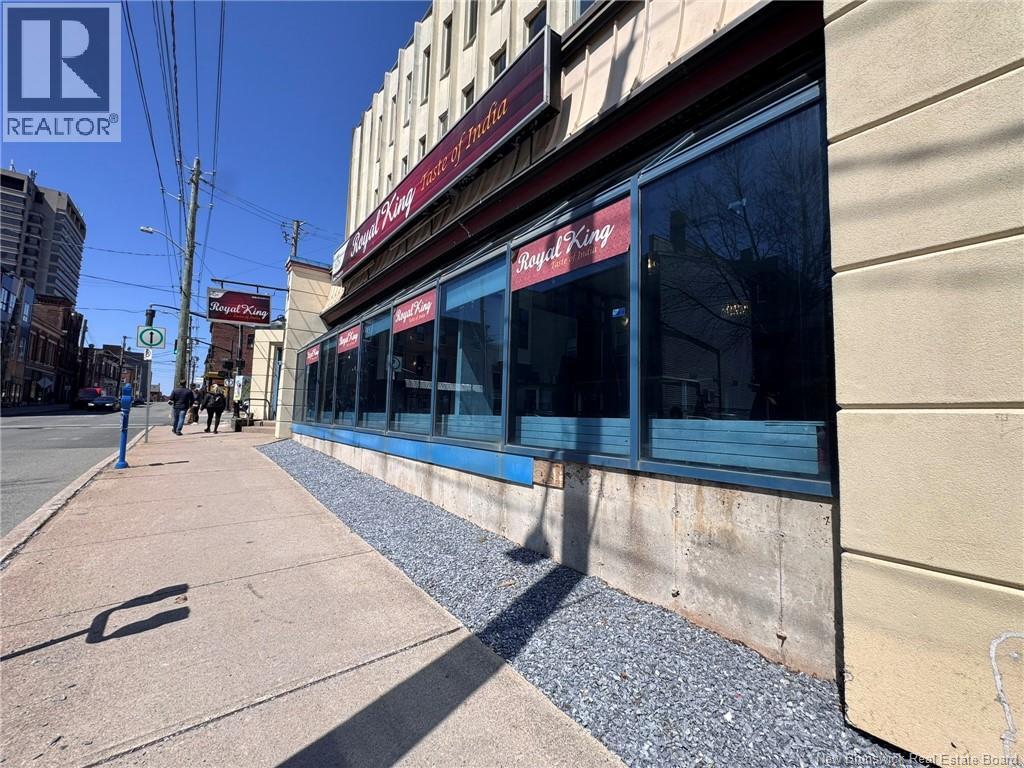 165 Union Street Unit# 3rd Floor, Saint John, New Brunswick E2L 1A8 - Photo 36 - NB117413