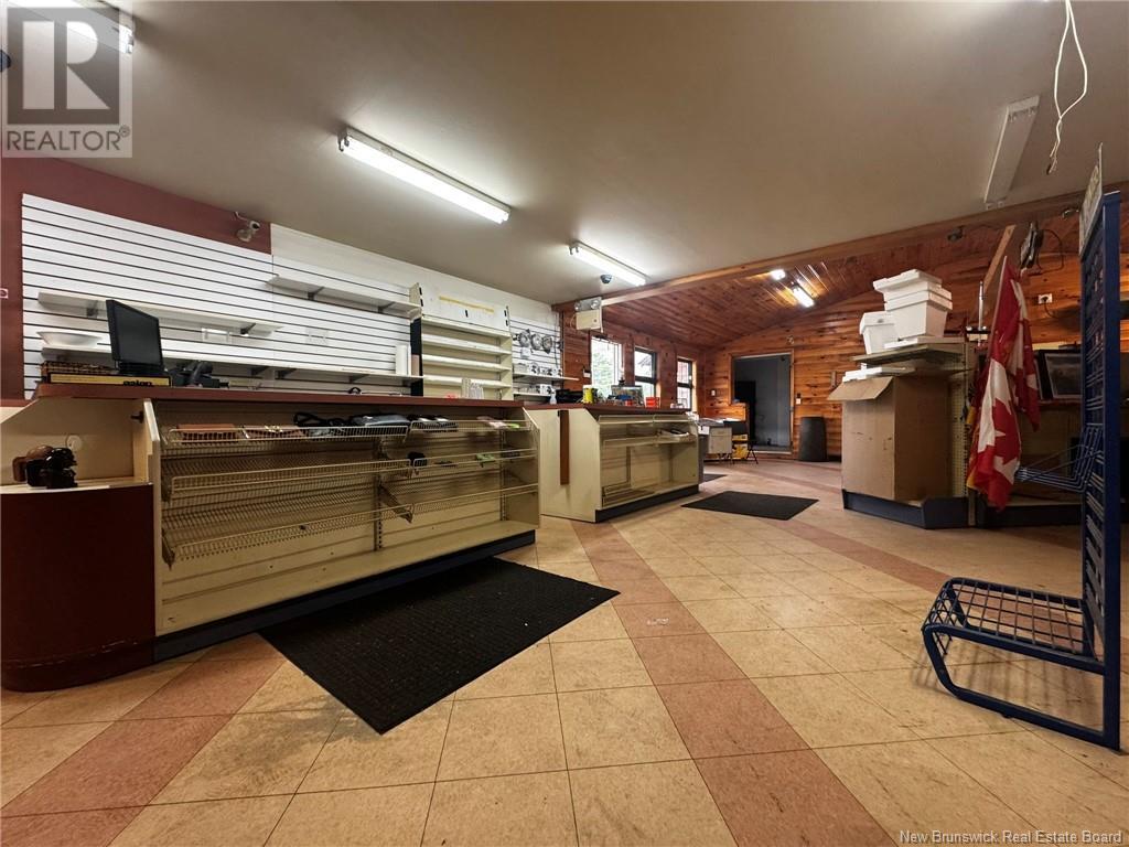 593 Main Street, Doaktown, New Brunswick  E9C 1Y3 - Photo 19 - NB120552