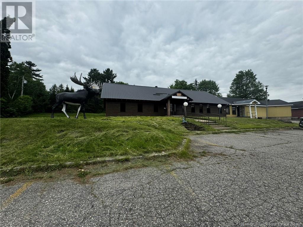 593 Main Street, Doaktown, New Brunswick  E9C 1Y3 - Photo 5 - NB120552