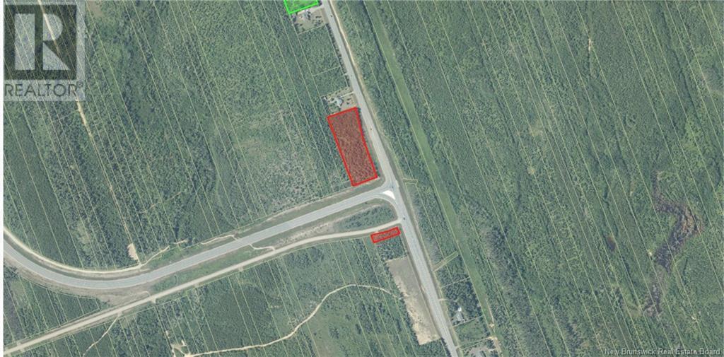 Lot 2 rue du Portage Street, Caraquet, New Brunswick