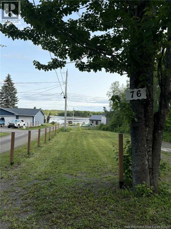 Lot Pine Crest Road, Notre-Dame, New Brunswick  E4V 1Y7 - Photo 2 - NB120571