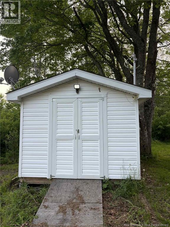 Lot Pine Crest Road, Notre-Dame, New Brunswick  E4V 1Y7 - Photo 6 - NB120571