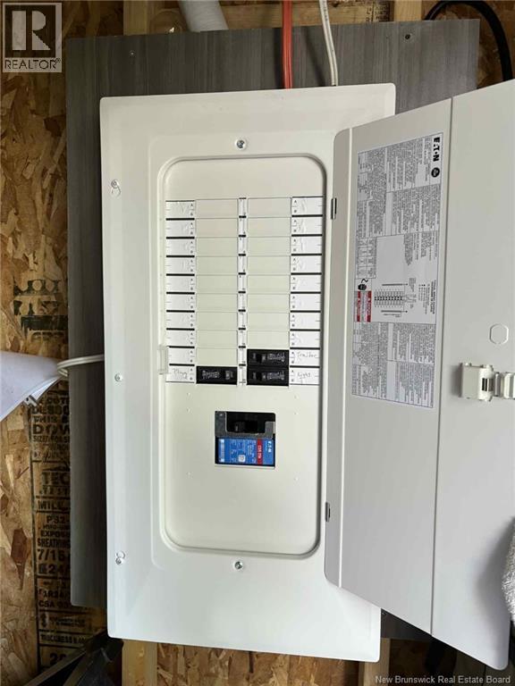 Lot Pine Crest Road, Notre-Dame, New Brunswick  E4V 1Y7 - Photo 7 - NB120571