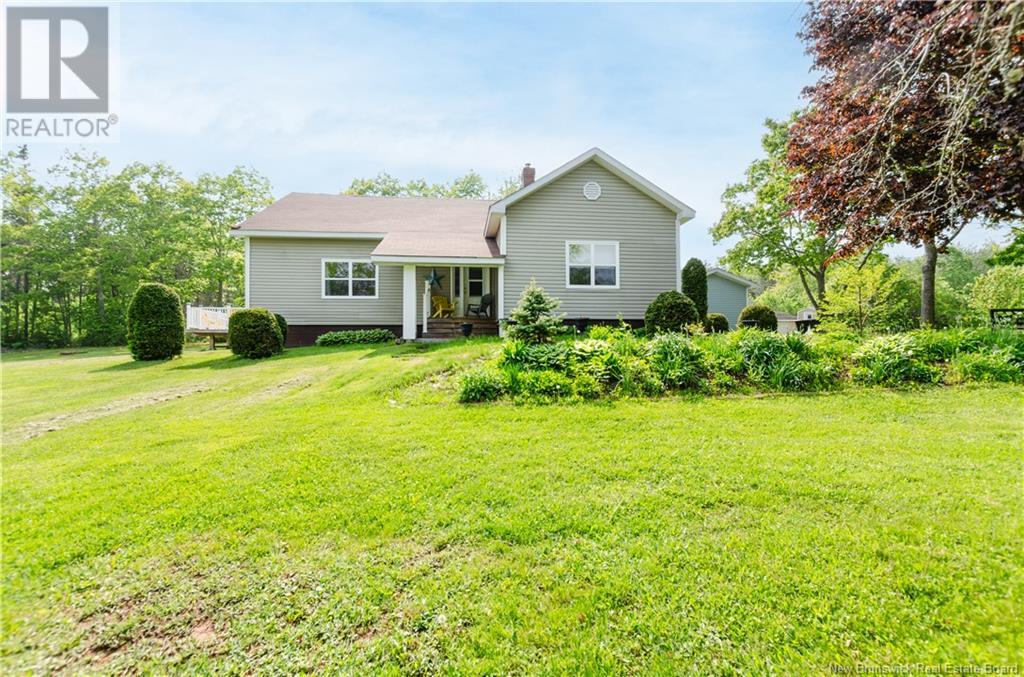 1750 Route 114, Stoney Creek, New Brunswick