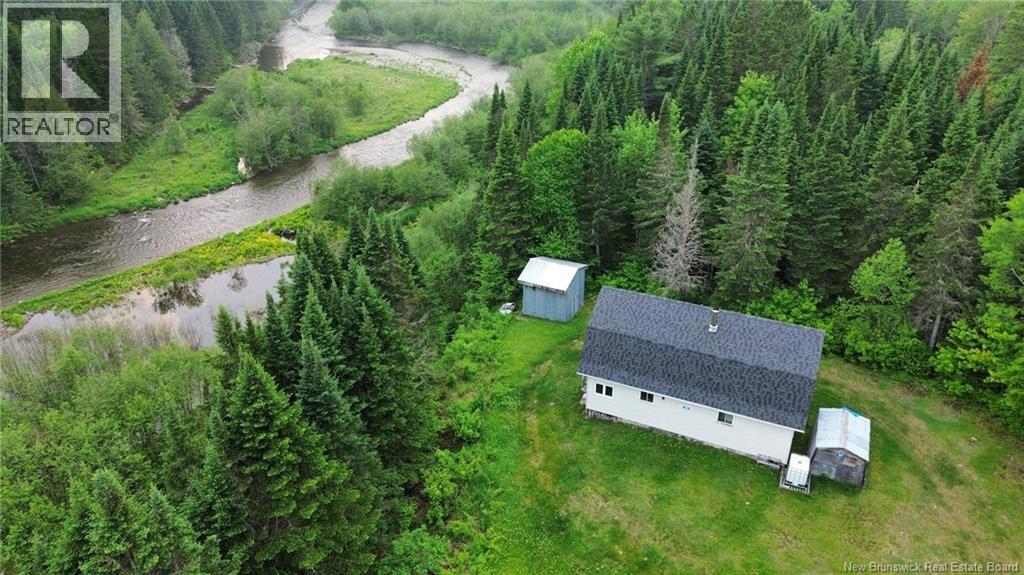 131 Feeney Road, Gordonsville, New Brunswick  E7L 2N3 - Photo 17 - NB120472