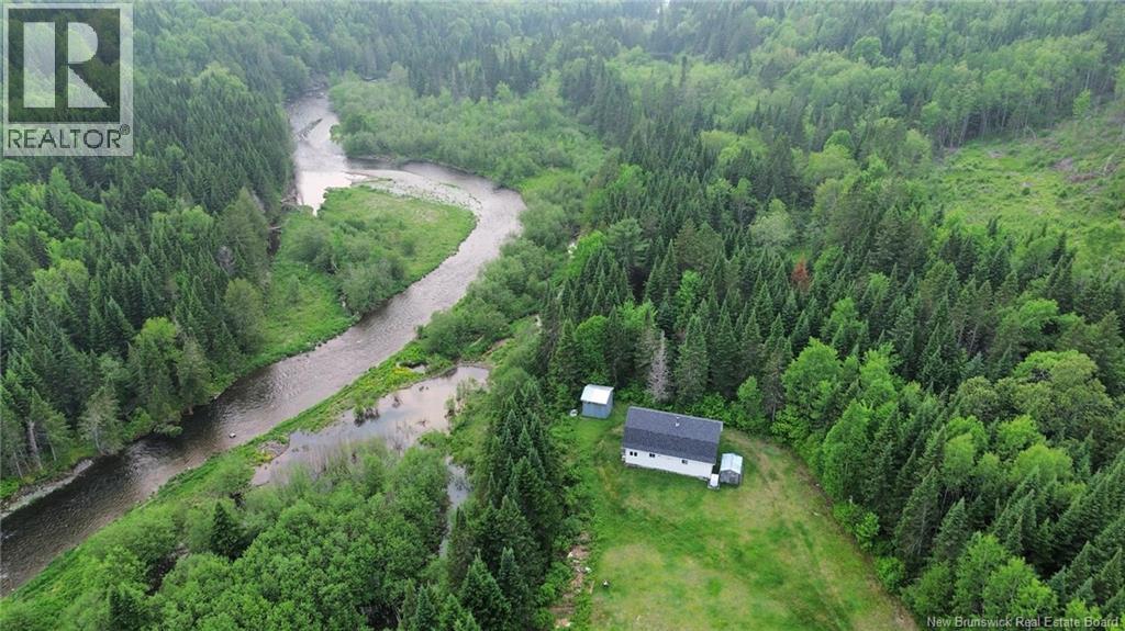 131 Feeney Road, Gordonsville, New Brunswick  E7L 2N3 - Photo 2 - NB120472