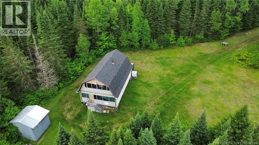 131 Feeney Road, Gordonsville, New Brunswick  E7L 2N3 - Photo 20 - NB120472