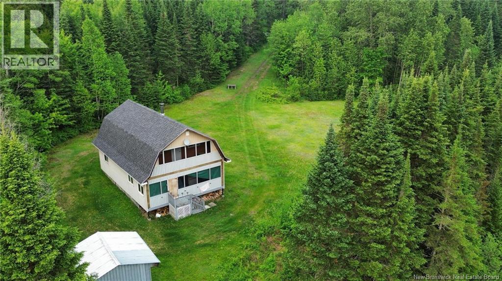 131 Feeney Road, Gordonsville, New Brunswick  E7L 2N3 - Photo 21 - NB120472