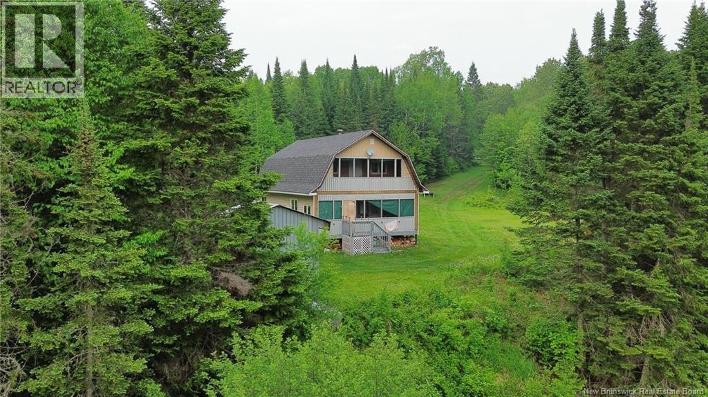 131 Feeney Road, Gordonsville, New Brunswick  E7L 2N3 - Photo 27 - NB120472