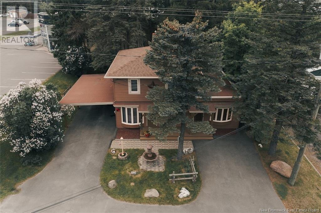 696 Victoria Street, Edmundston, New Brunswick  E3V 3S9 - Photo 21 - NB120603