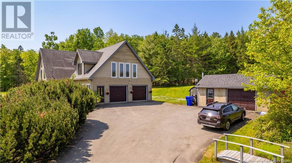 72 Young Lane, Oak Haven, New Brunswick E3L 3V2 - Photo 13 - NB119770