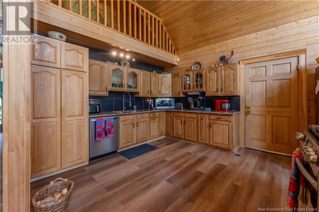 72 Young Lane, Oak Haven, New Brunswick E3L 3V2 - Photo 19 - NB119770