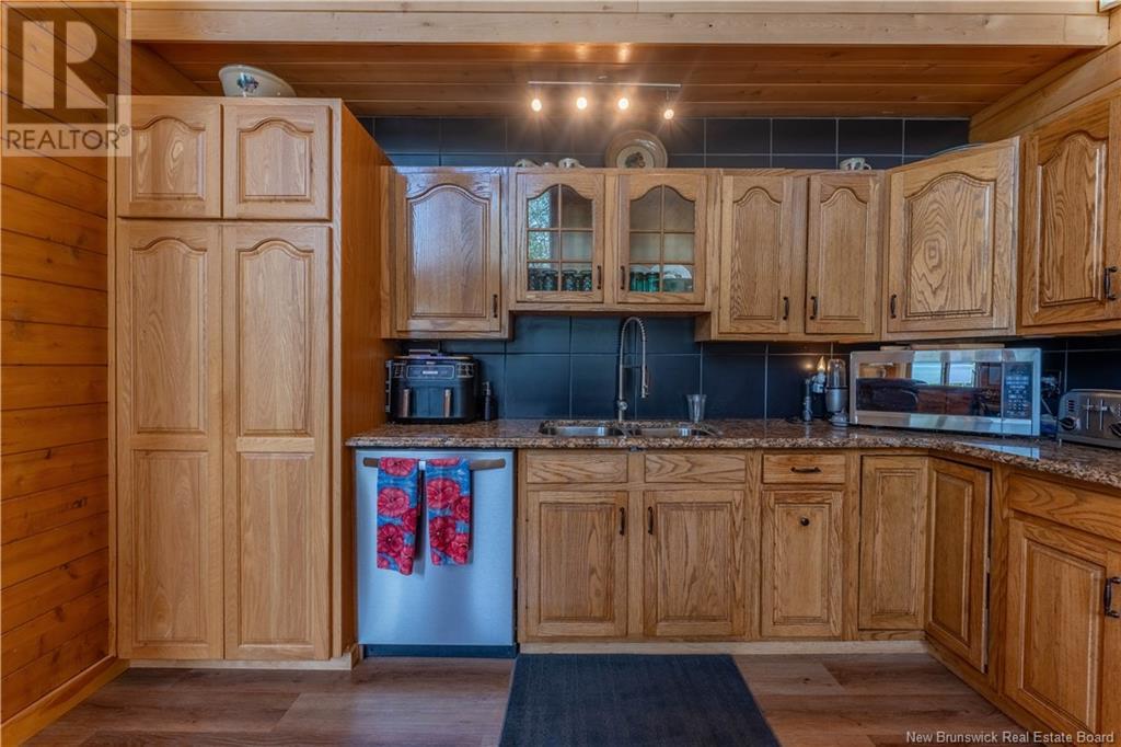 72 Young Lane, Oak Haven, New Brunswick E3L 3V2 - Photo 21 - NB119770