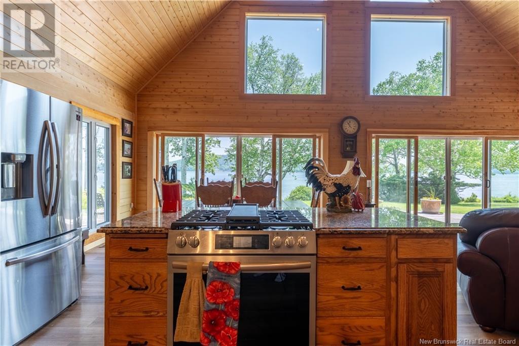 72 Young Lane, Oak Haven, New Brunswick E3L 3V2 - Photo 23 - NB119770