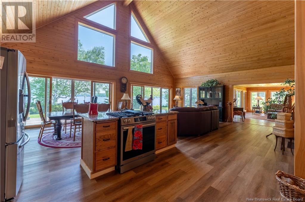 72 Young Lane, Oak Haven, New Brunswick E3L 3V2 - Photo 24 - NB119770