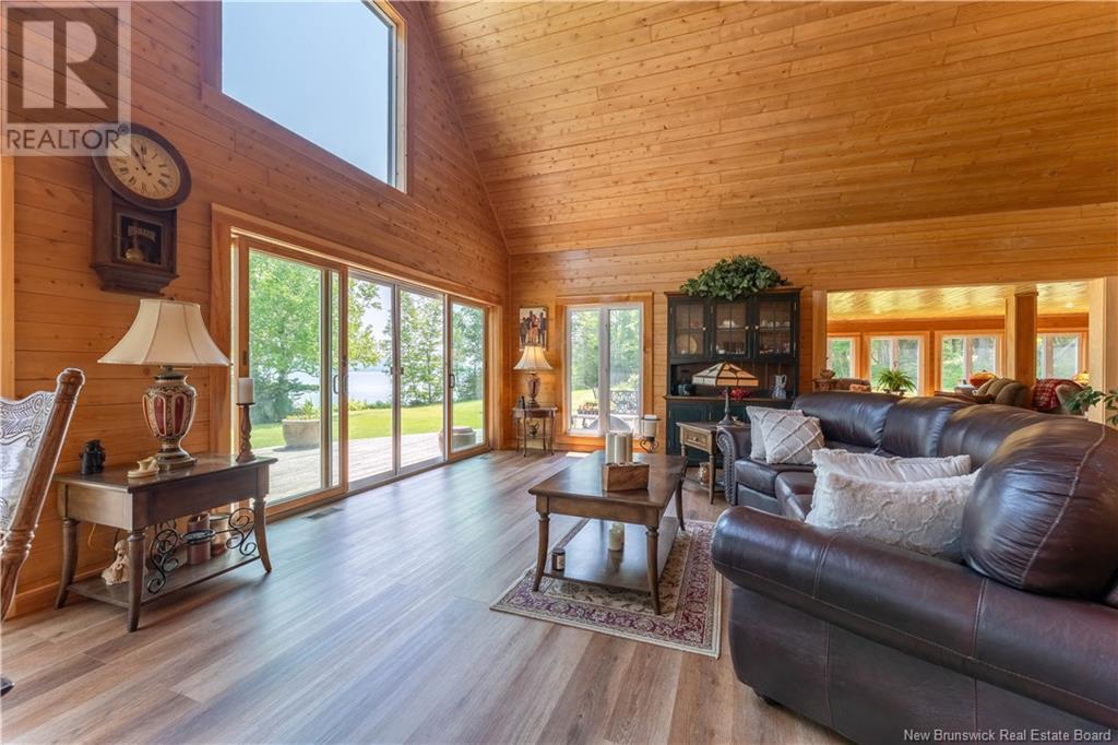 72 Young Lane, Oak Haven, New Brunswick E3L 3V2 - Photo 26 - NB119770