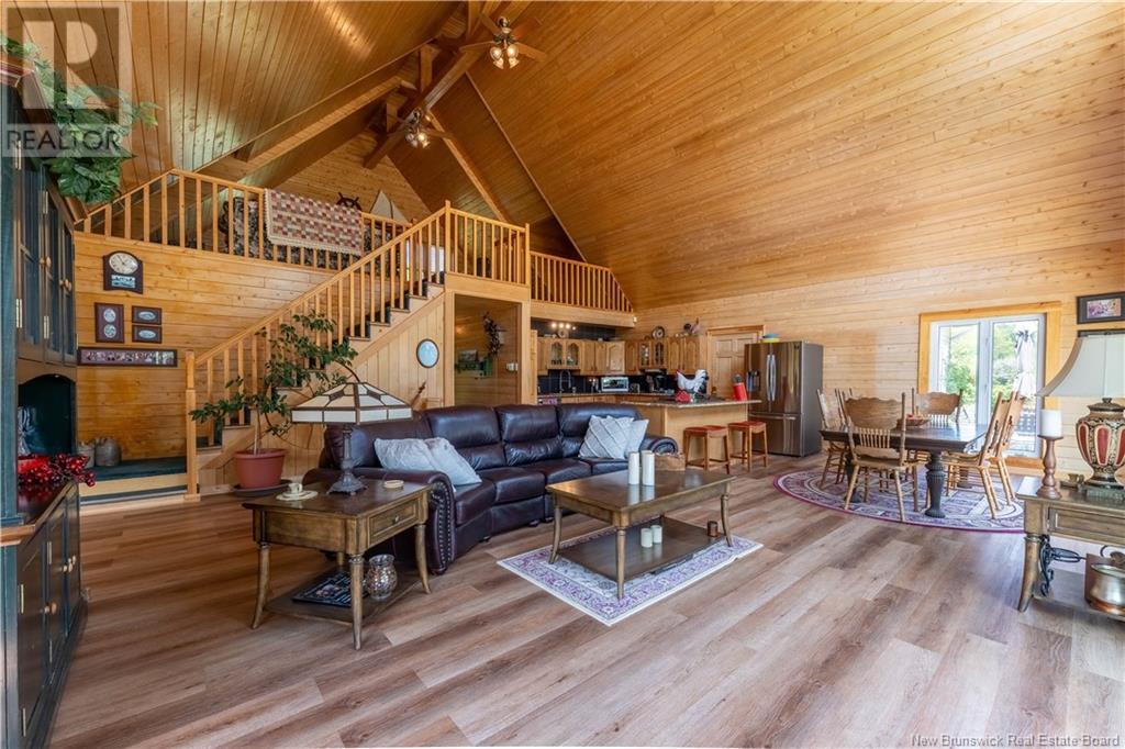 72 Young Lane, Oak Haven, New Brunswick E3L 3V2 - Photo 28 - NB119770