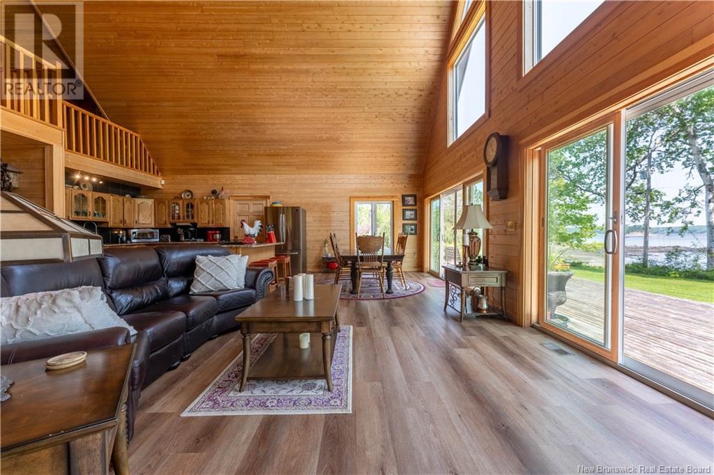 72 Young Lane, Oak Haven, New Brunswick E3L 3V2 - Photo 29 - NB119770