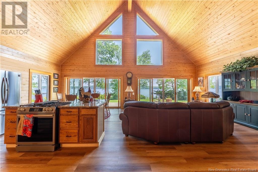 72 Young Lane, Oak Haven, New Brunswick E3L 3V2 - Photo 31 - NB119770